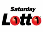 Saturday Lotto